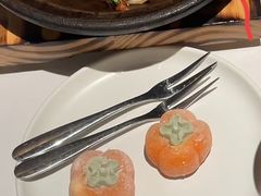 -汤城小厨•粤菜•靓汤(金融街店)