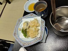 天妇罗-蟹料理 北海道かに将軍(札幌本店)