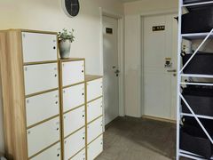 -蜜蜂读书·24h自习室(角门西店)