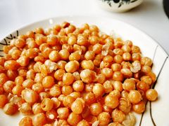 炒黄豆-鑫悦楼煎蟹·16年海鲜大排档