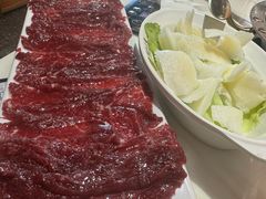 -潮汕大目牛肉火锅(水围店)