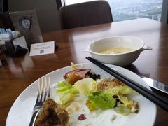 -嘉定凯悦·咖啡厅