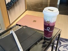 -广州德安丽舍凯宾斯基酒店