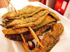 -金刚山烧烤(中山路店)