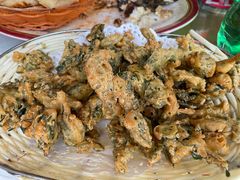 -何适山庄 ·可团建(水长城P2停车场店)