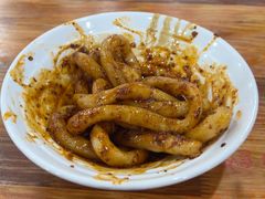 -华兴街自力面店