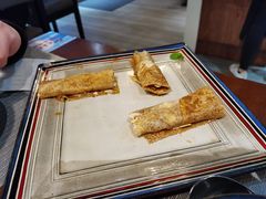 anna皇后安娜可丽饼-LA CREPERIE BRETONNE布列塔尼法式餐厅(天童北路店)