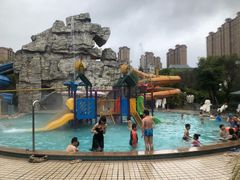 -福州贵安·温泉世界