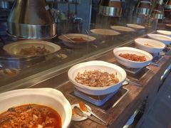 -龙城咖啡厅(常州富都洲际店)