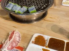 -霸腹烤肉(厦门柚子番店)