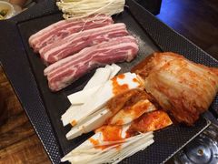大派屋韩式烤肉-大派屋(桂林路店)