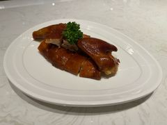 -上海宝华喜来登酒店·采悦轩中餐厅