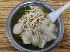 -荣巷小馄饨(荣巷店)