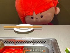 -海底捞火锅(攀枝花万达店)