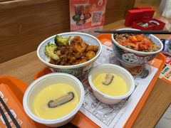 -吉野家(长沙五一广场IFS店)