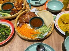-迷你椰·泰式大排档(观前街店)