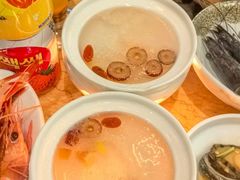 -雍和会海鲜姿造自助(湖东路店)
