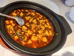 -茅庐川菜(烟台万象汇店)