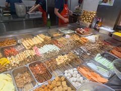 -林静小吃(复兴路店)