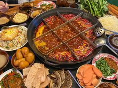 -肥龙火锅(南坪店)