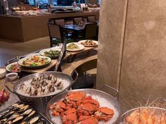 -济南喜来登酒店