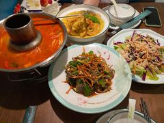 -南越郡·越式风味餐厅(青秀万达店)