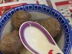 -七爷清汤腩·港式餐厅(金狮广场店)