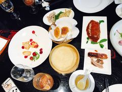 -小大董·烤鸭(凤凰汇店)