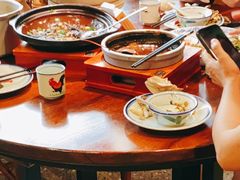 -食锦记家宴·闽南菜(开元盛世广场店)