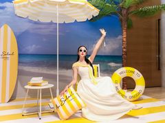 -青岛富力艾美酒店