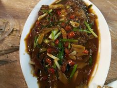 -东极岛海鲜