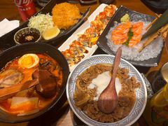 -白石的深夜食堂(济南万象城店)