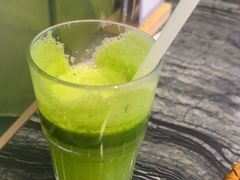 -THE WOODS 简餐 (国贸商城店)
