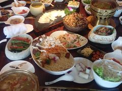 -慢丽江·云南野生菌土鸡锅(付家庄店)
