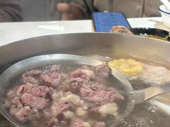 -陈记顺和潮汕牛肉火锅(韩江路店)