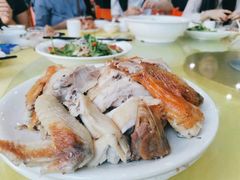 -锐记美食店·现捞海鲜(闸坡店)