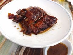 -椿记烧鹅(叠彩店)