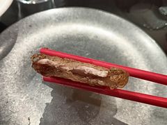 -红东阁东北菜烤肉酒馆(CROSS万象汇店)