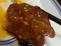 -之参餐厅(前门大街店)
