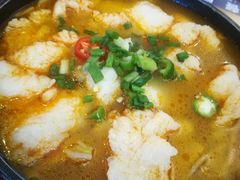 -和先生的砂锅鱼(八方汇店)