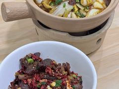 -张氏父子常德肠子馆(红星总店)