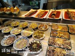 -东大桥小国抻面烧烤(长通路店)