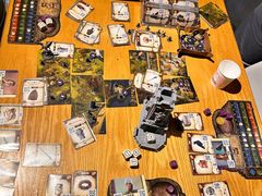 -1984魔法桌游(观音桥店)