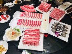 -食鲜捞火锅(湖西路店)