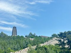 -雁门关景区