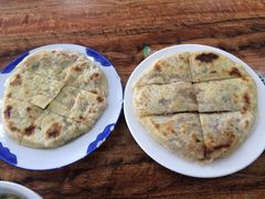 -瑞祥园杨家牛肉大饼店(九路店)