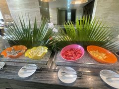 -三亚凤凰水城凯莱度假酒店