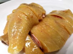 -广州天河希尔顿酒店