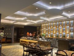 -食百绚全日制餐厅(成都棕榈泉费尔蒙酒店)