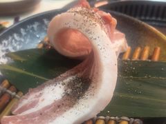 -老卜奎齐齐哈尔烤肉(人民东路店)